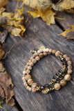 Armband_Perlen_#119._ Jomé_Jewelry_Herbst