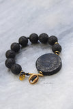 Armband_Perlen_#121._ Jomé_Jewelry_Lava