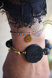 Armband_Perlen_#121._ Jomé_Jewelry_Lava_look
