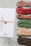 Armband_Perlen_#122._ Jomé_Jewelry_Talisman