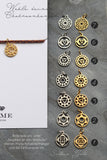 Armband_Perlen_#122._ Jomé_Jewelry_Variante