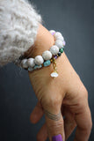 Armband_Perlen__142.__Jome_Jewelry_Amethyst_Larimar_Edelsteinmix