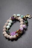 Armband_Perlen__142.__Jome_Jewelry_Amethyst_Larimar_Talisman