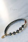 Armband_Perlen_#75._ Jomé_Jewelry_Onyx