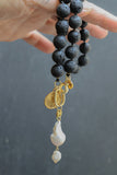 Halskette_Perlen__110._Jome_Jewelry_Talisman