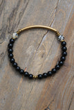 Armband_Perlen_#16._ Jomé_Jewelry_Onyx