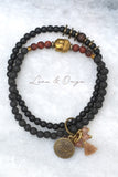 Armband_Perlen_#23._ Jomé_Jewelry_Buddha