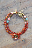 Armband_Perlen_#47._ Jomé_Jewelry_bunte_Buddha