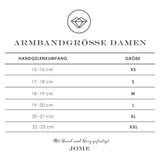 #68. Wunderschönes Armbändchen, Edelsteine