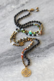Halskette_Damen_#51._ Jomé_Jewelry_Hämatit
