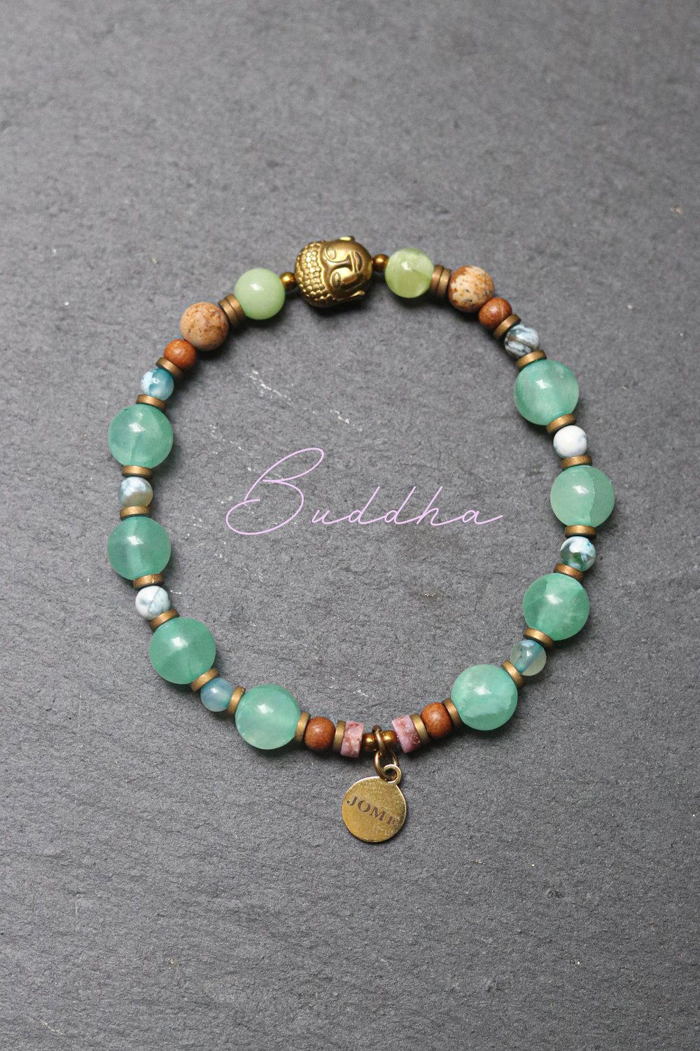 Armband_Perlen_#113._ Jomé_Jewelry_Edelsteine