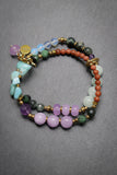 Armband_Perlen__140.__Jome_Jewelry_Amethyst_Zebrajaspis