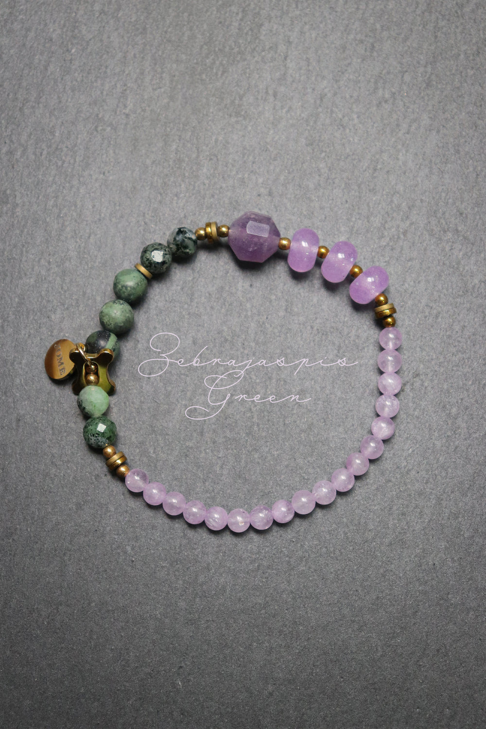 Armband_Perlen__140.__Jome_Jewelry_Zebrajaspis_Green