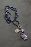 Halskette_Perlen__115._Jome_Jewelry_Lavendel_Amethyst