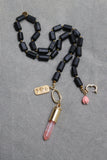Halskette_Perlen__118._Jome_Jewelry_Turmalin_schwarz
