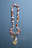 Halskette_Perlen__77._Jome_Jewelry_Erdbeerquarz