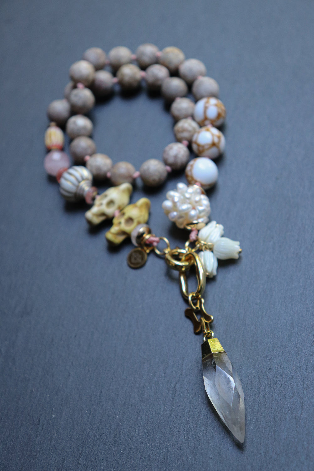 Halskette_Perlen__80._Jome_Jewelry_Edelsteine