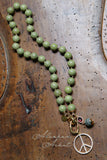 Halskette_Perlen__88._Jome_Jewelry_gruene_Achat