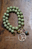 Halskette_Perlen__88._Jome_Jewelry_gruene_Edelsteine