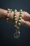 Halskette_Perlen__88._Jome_Jewelry_gruene_Schmuckset