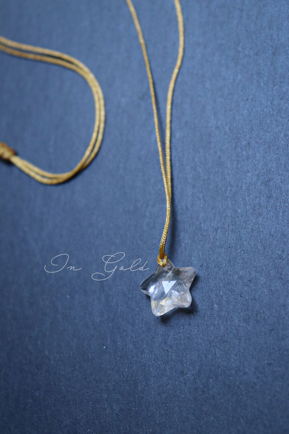 Halskette_Perlen__89._Jome_Jewelry_Gold_Stern