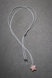 Halskette_Perlen__91._Jome_Jewelry_Rosenquarz_Stern