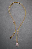 Halskette_Perlen__91._Jome_Jewelry_Rosenquarz_Talisman
