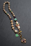 Halskette_Perlen__97._Jome_Jewelry_Fossiljaspis