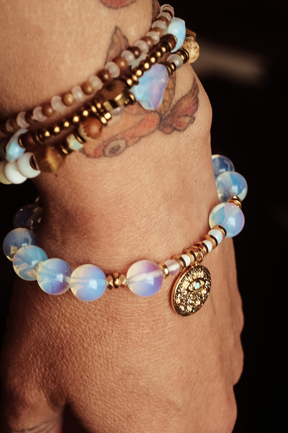 Armband_Perlen_#100._ Jomé_Jewelry_Look