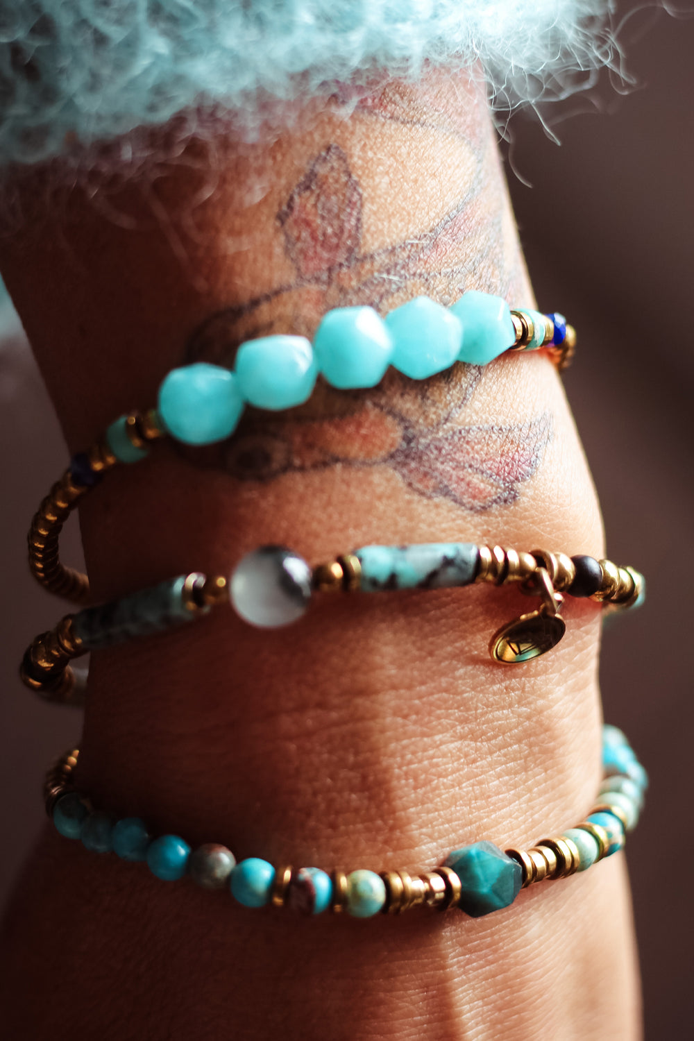 Armband_Perlen_#31._ Jomé_Jewelry_Look
