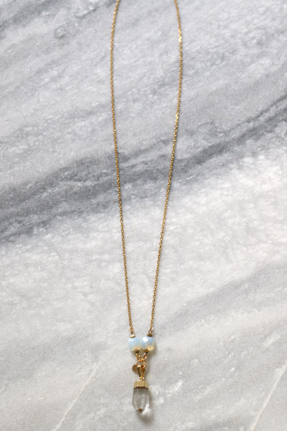 Halskette_gold_#30._ Jomé_Jewelry_Edelsteine