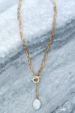 Halskette_gold_#42._ Jomé_Jewelry_41cm