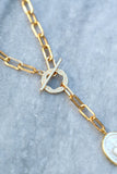 Halskette_gold_#42._ Jomé_Jewelry_Verschluss