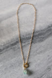 Halskette_gold_#47._ Jomé_Jewelry_Unikat