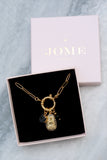 Halskette_gold_#52._ Jomé_Jewelry_Buddha