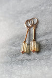 Ohrringe_gold_#35._ Jomé_Jewelry_Zitrin